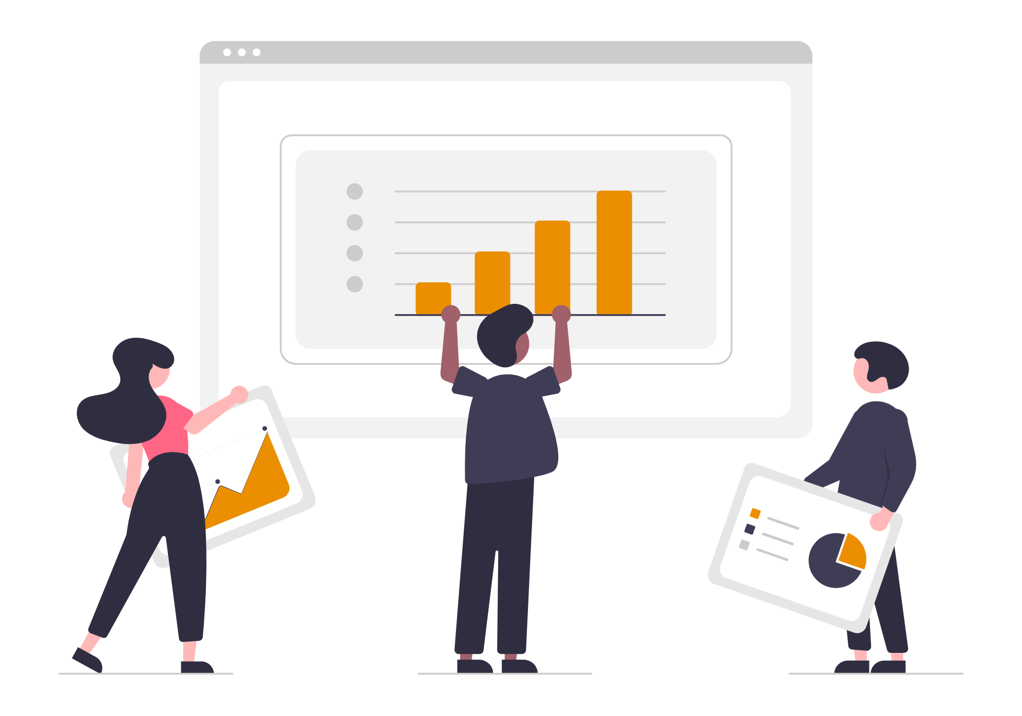 Trustworthy Platform